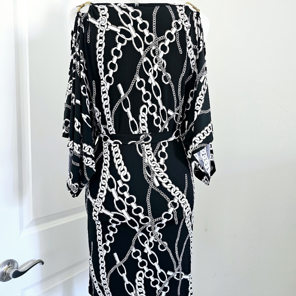 Cache Dress Size Xs - image 4